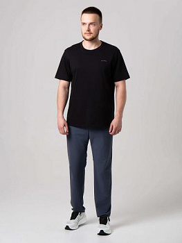 БРЮКИ МУЖСКИЕ STROBBS E2544-5