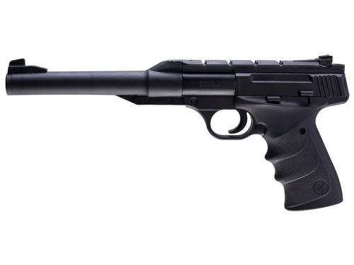 Пистолет пневм. Browning Buck Marrk URX кал. 4,5 мм