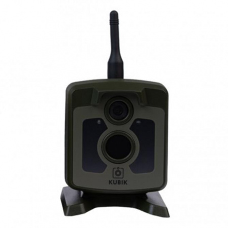 Камера 4G KUBIK-2 поддержка 4/3/2G Bluetooth Wi-fi объектив угол обзора 67,4