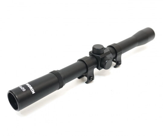 Прицел оптический NORIN 4х20