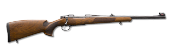 CZ 557 LUX New к.308Win