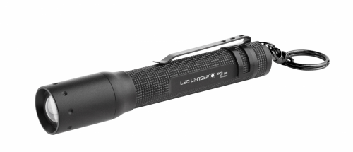 Фонарь Лед Лензер P3-AFS-P (картон уп)