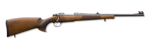 CZ 557 LUX New к.308Win