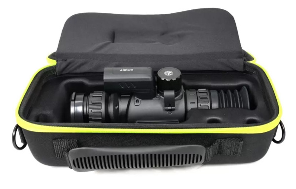 Тепловизионный прицел Arkon Arma LR35