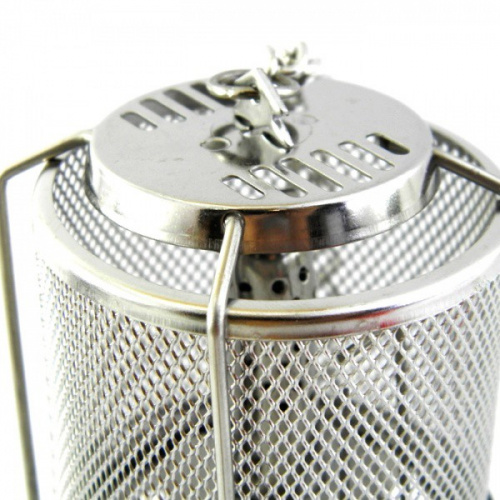 Светильник порт. газовый "СЛЕДОПЫТ - Звездочка", пьезо, металл.