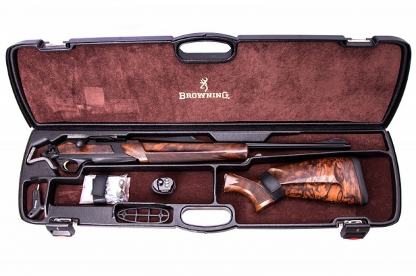 Browning Maral к.9.3х62 HC