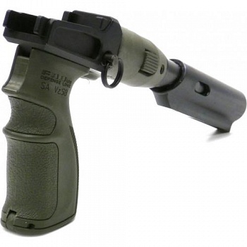 Трубка от приклада fx-m4svdsbg fx-m4svdsbgtube