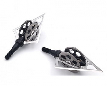 Наконечник Firewheel 3 шт.