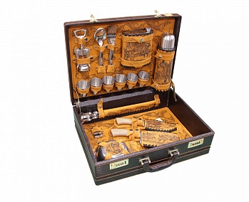 Набор подарочный Гусарский