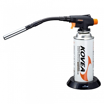 Газовые резак KOVEA Free Neck Gas Torch