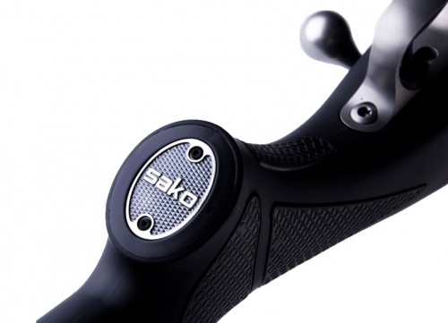Sako 85 Synthetic Stainless к.30-06 Sako 85 Synthetic Stainless к.30-06