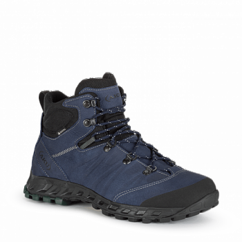 БОТИНКИ 350-065-10 AKU  ОХОТНИЧЬИ COLDAI NBK GTX ЦВ. BLUE