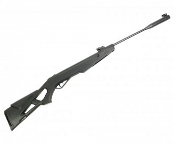Винтовка пневм. EKOL THUNDER ES 450 Black, кал.4,5 мм, 3Дж