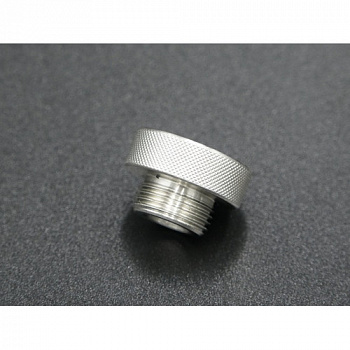 Вставка в компоратор по ожевалу TiRex 6.5мм (к)