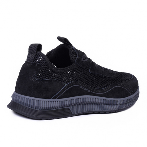 КРОССОВКИ STROBBS WINDERS M C3859-3