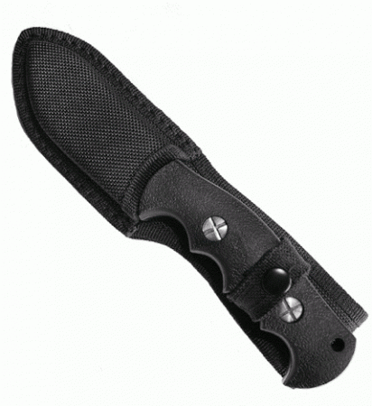 Нож GT6300 Alaskan Skinner фикс клин рук zytel