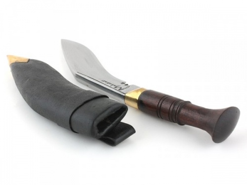 Нож 5" Biltong (Pocket Kukri) Кукри Нож 5" Biltong (Pocket Kukri) Кукри