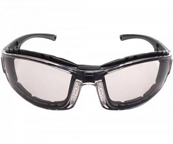 Очки баллистические стрелковые PMX Guard G-5010ST Anti-Fog Прозрачные 96%