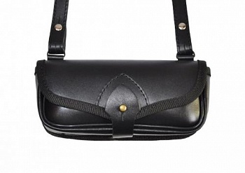 Патронташ двухрядный К-12,16 на 16 патронов нагруд ПО-12