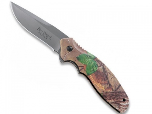 Нож Razor-Sharp Cutting Edge CR/K481CXP Нож Razor-Sharp Cutting Edge CR/K481CXP