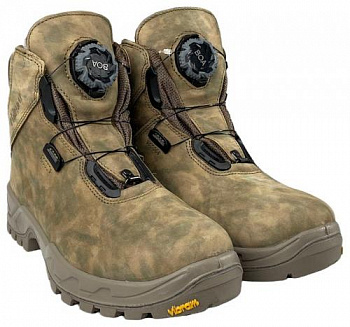 БОТИНКИ CARES BOA 31 CAMO-SAND