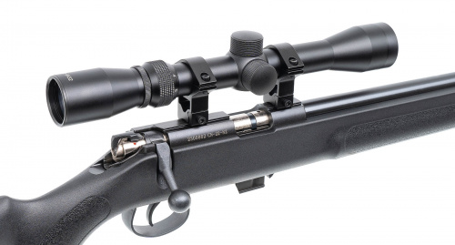 NORINCO модели NR15A калибр к.22LR BOLT ACTION RIFLE