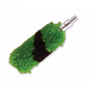 Ершик ShotTime пуховка (шерсть), кал.5,6мм.