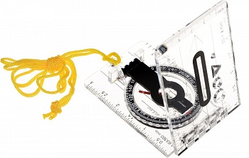 Компас Sol планшетный с визиром SLA-001