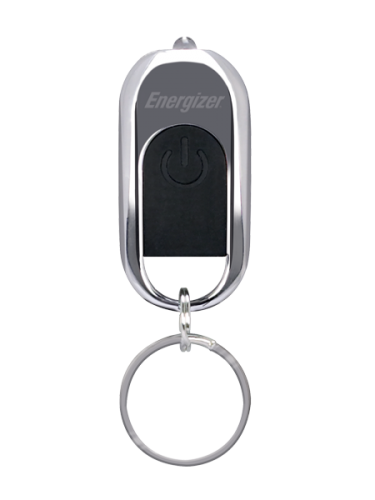 Фонарь Energizer -брелок FL HI-Tech Keychain Light (2x2016 в компл.) 257045