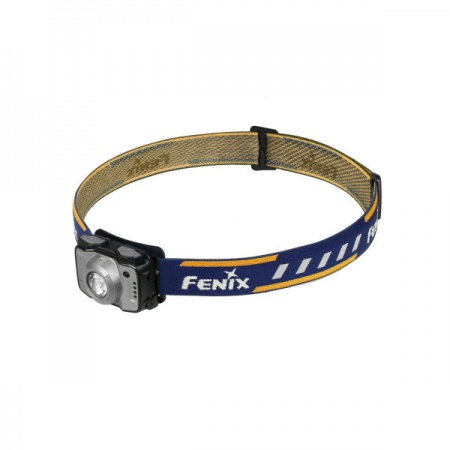 Фонарь Fenix HL12 серый