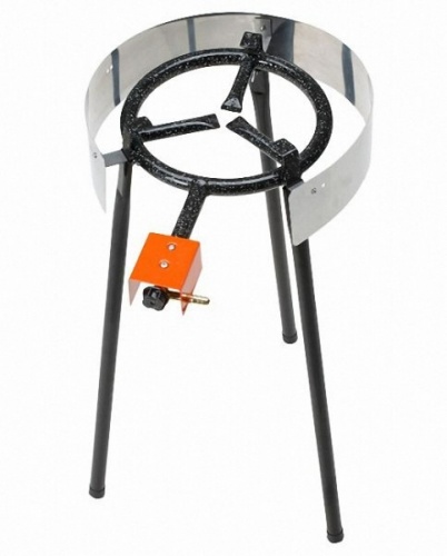 Горелка газовая  Opa D300 диаметр 30 см