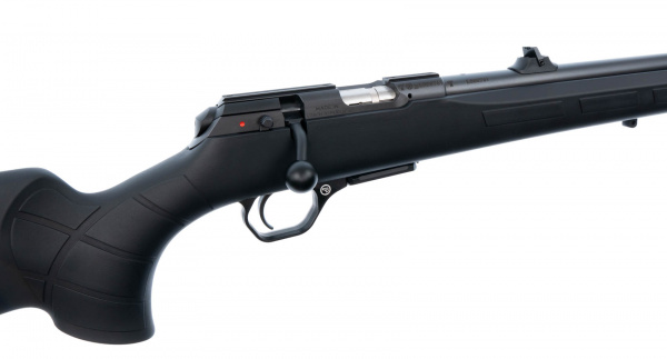 CZ 457 Black Raven к.22 LR, L 525mm
