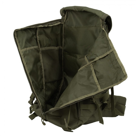 Рюкзак Tramp Patrol 65 (Olive green)