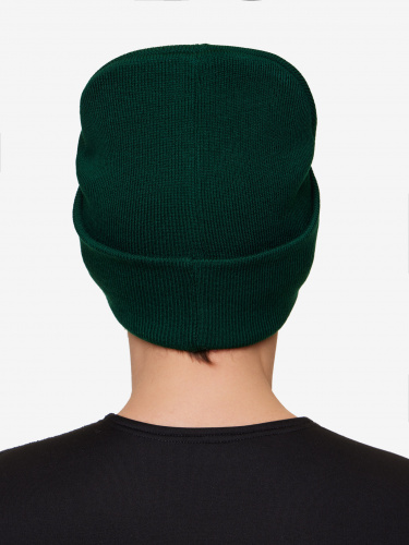 ШАПКА ТРИКОТАЖНАЯ WATCH CAP ЗЕЛЕНЫЙ