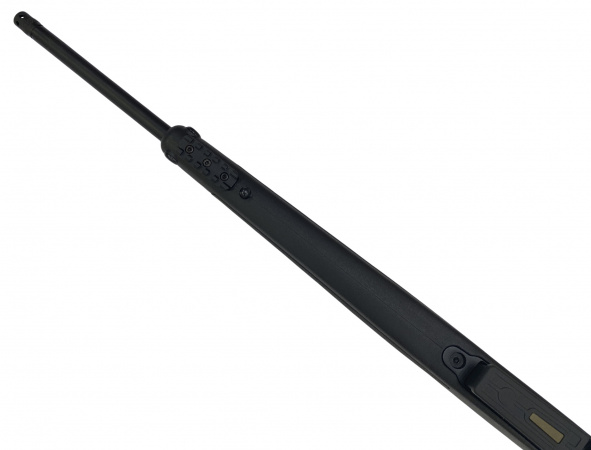 Hatsan Escort ERX к.308 L-510 (без цел и мушки,планка Пикатини, 2 магх5 патр)