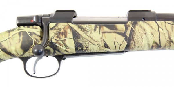 CZ 550 Predator к.308W с фикс магаз