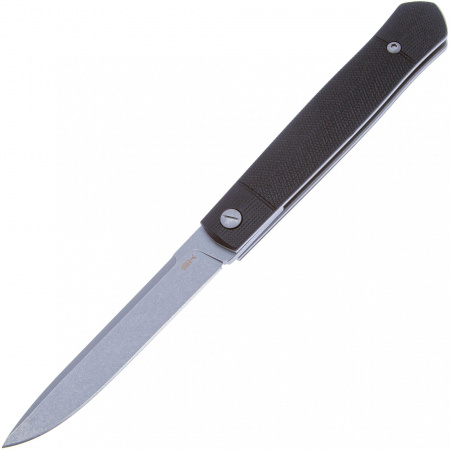 Нож складной SK Лиговка (AUS-10, G10 Black)