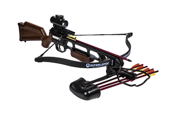 Арбалет рекурсивный Скорпион Pkg пл под дерево 43к