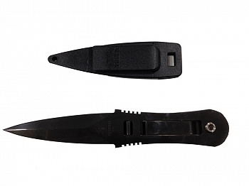 Нож Clip Lock RM FAN/C/LBkR