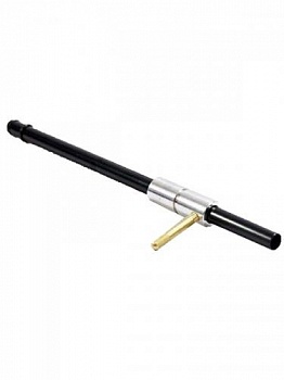 Направляющая Dewey д/чистки 10" к.30 (8мм)