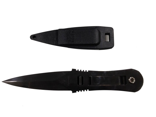 Нож Clip Lock RM FAN/C/LBkR