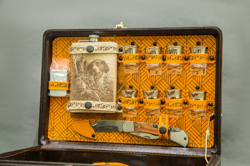 Набор Гусар №1В