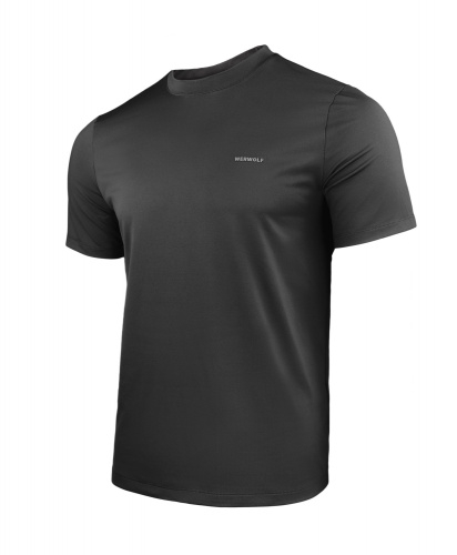 ФУТБОЛКА МУЖСКАЯ С КОРОТКИМ РУКАВОМ 303-111