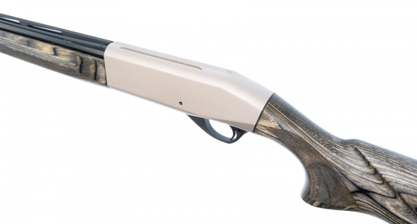 ATA Neo12 R Laminated (ламинат, никель) к.12х76, 760мм