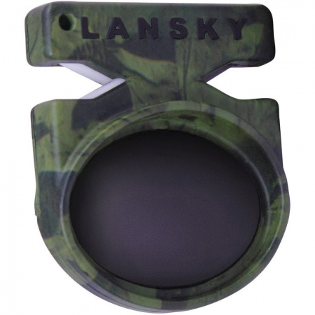Точило Lansky LCSTC-CG Quick Fix Pocket Camo