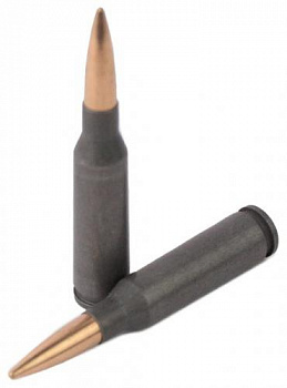 Патрон к.5,45х39 3,85гр ОБ лак полимер Кентавр БПЗ 1уп/20шт