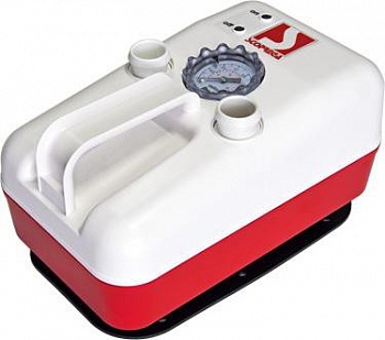 Насос электр. Bravo 20