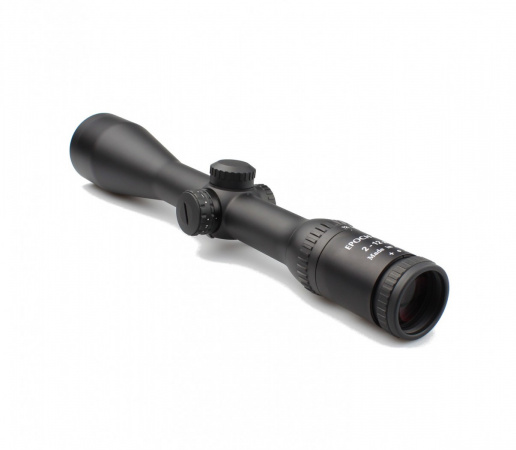 Прицел Hakko EPOCH ONE 2-12x50 R:15D