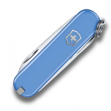 Нож-брелок 0.6223.28G "Summer Rain"