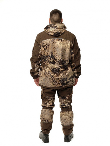 КОСТЮМ Д/С GORKA NEXT DEMI 510-4\9-0912 B